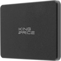 Лот: 25116119. Фото: 3. SSD-накопитель 120Гб KingPrice... Компьютеры, оргтехника, канцтовары