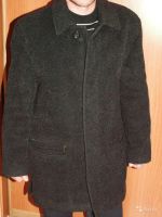 Лот: 12777816. Фото: 2. Пальто мужское демисезонное Beroni. Мужская одежда