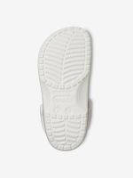 Лот: 25395954. Фото: 5. Сабо женские Crocs Classic, Серебряный