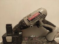 Лот: 16910050. Фото: 2. Шуруповерт интерскол 12 В. Инструмент и расходные