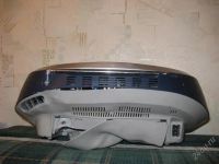 Лот: 1062361. Фото: 2. МР3 магнитафон. Аудиотехника