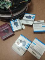 Лот: 25886046. Фото: 7. Что-то от электроники