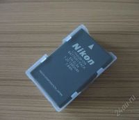 Лот: 1571054. Фото: 2. Продам аккумулятор Nikon EN-EL9a... Аксессуары, расходные материалы