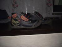 Лот: 5489022. Фото: 2. Демисезонные ботинки Milton -... Обувь