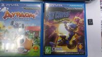 Лот: 5057479. Фото: 2. PS VITA. Игровые приставки, консоли, видеоигры