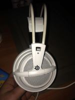 Лот: 10715353. Фото: 2. SteelSeries Siberia 200. Аудиотехника