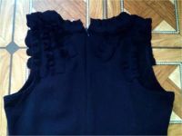 Лот: 9970812. Фото: 3. Платье фирмы Бестия. Одежда, обувь, галантерея