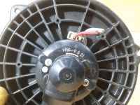Лот: 19008062. Фото: 4. Мотор печки Honda Odyssey RB1... Красноярск