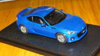 Лот: 5847424. Фото: 6. Subaru BRZ Ebbro