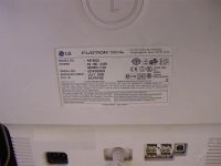 Лот: 1842062. Фото: 2. Монитор LG Flatron 795FT Plus. Мониторы, проекторы