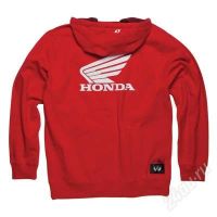 Лот: 1016539. Фото: 2. толстовка Honda, размер M. Мужская одежда