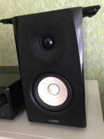 Лот: 7081390. Фото: 2. Hi-Fi микросистема Yamaha PianoCraft... Аудиотехника