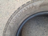 Лот: 25274010. Фото: 4. 185/60/14 Yokohama Blu Earth Ice... Красноярск
