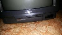 Лот: 8003700. Фото: 4. Телевизор Sony KV-1487MT, 14 диагональ... Красноярск