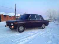 Лот: 6996195. Фото: 3. Ваз 2106 (Баклажан). Красноярск