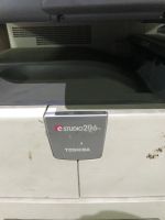 Лот: 15637762. Фото: 3. Принтер сканер копир Toshiba. Компьютеры, оргтехника, канцтовары