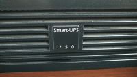 Лот: 19510566. Фото: 2. ИБП APC Smart-UPS 750 Rack Mount... Периферия