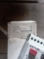 Лот: 25527884. Фото: 2. Реле защиты STET10BE. Устройство... Электрооборудование