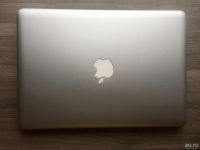 Лот: 10303951. Фото: 2. Macbook pro 13.3 mid 2012. Компьютеры, ноутбуки, планшеты