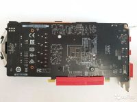 Лот: 15641870. Фото: 4. msi geforce gtx 1060 3 gb gddr5... Красноярск
