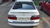 Лот: 8078308. Фото: 4. Mazda capella