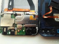 Лот: 16318076. Фото: 3. Huawei honor 7c aum-l41. Красноярск