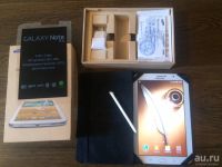 Лот: 13771387. Фото: 2. Samsung galaxy note 8.0 GT-N 5100. Смартфоны, связь, навигация