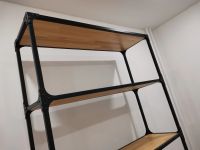 Лот: 18354591. Фото: 3. Стеллаж лофт/ LOFT. Мебель