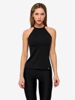 Лот: 25798886. Фото: 6. Майка женская Bona Fashion Halter...