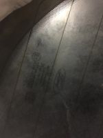 Лот: 16907380. Фото: 4. Стекло заднее Ford Focus. Красноярск