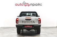 Лот: 21980542. Фото: 7. Toyota Hilux 2023