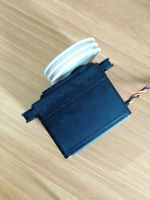 Лот: 15912629. Фото: 2. Сервомашинка HS-785HB. Моделизм