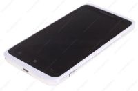 Лот: 3534982. Фото: 3. Смартфон Lenovo s720, белый. Красноярск