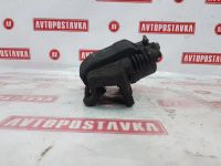 Лот: 20899852. Фото: 6. Суппорт тормозной Honda Stepwagon...