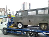 Лот: 4932191. Фото: 5. Эвакуатор, автоэвакуатор