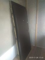 Лот: 14283579. Фото: 3. Дверь входная. Строительство и ремонт