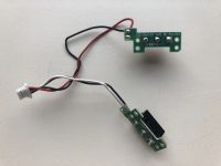 Лот: 25354343. Фото: 2. Основные кнопки для мышек Logitech... Периферия