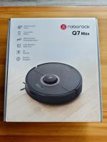 Лот: 25361295. Фото: 7. Робот пылесос roborock q7 max