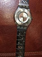 Лот: 10738557. Фото: 2. Часы Swatch 007 James Bond Edition. Часы, аксессуары