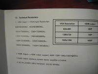 Лот: 7497473. Фото: 7. Конвертер (переходник, адаптер...