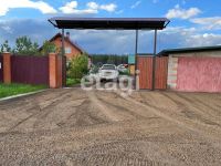 Лот: 25286100. Фото: 13. 4-комн. дом , СНТ Есаульский Бор...