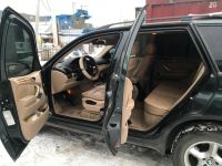 Лот: 15129535. Фото: 2. Продам BMW X5, 2003 с жирной комплектацией. Авто, мото, водный транспорт