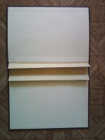 Лот: 8149878. Фото: 2. Папка твердая. Канцелярские и офисные товары