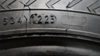 Лот: 23493109. Фото: 3. Зимние шипованные шины Nokian... Авто, мото, водный транспорт