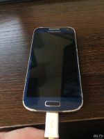 Лот: 11826640. Фото: 2. Смартфон Samsung Galaxy S4 Mini... Смартфоны, связь, навигация