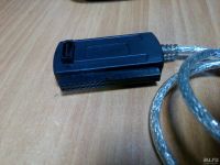 Лот: 8858758. Фото: 4. Универсальный переходник со всех... Красноярск