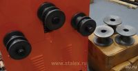 Лот: 16218793. Фото: 9. Трубогиб электромеханический Stalex...