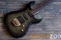 Лот: 16507440. Фото: 3. Fernandes FGZ-550 SBS. Музыкальные инструменты и оборудование