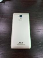 Лот: 10490099. Фото: 2. Asus ZenFone 3 Max Золотой + чехол... Смартфоны, связь, навигация