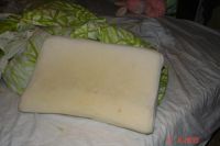 Лот: 3038675. Фото: 2. Ортопедическая подушка (не латекс... Домашний текстиль